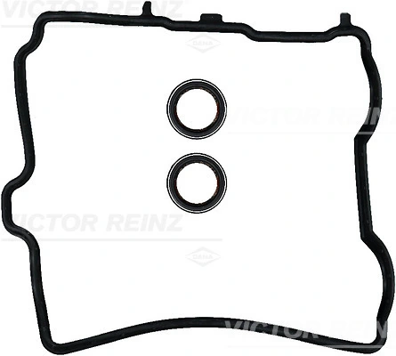 Gasket Set, cylinder head cover